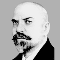 Лев Васи́льович Бачи́нський
